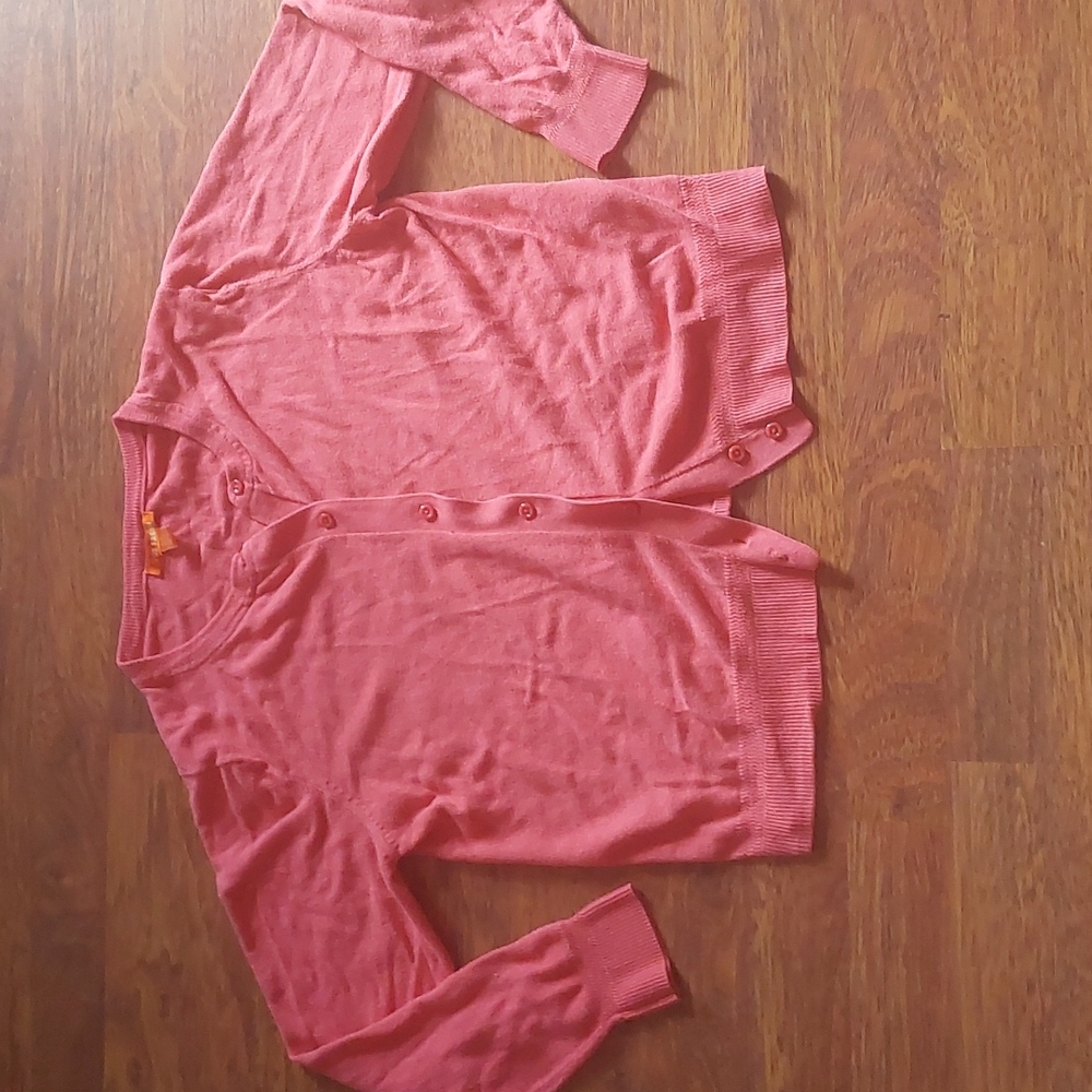 Joe Fresh cardigan‎